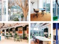 IA|BE Office at Silversquare North
