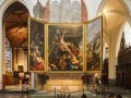 Kathedraal Antwerpen - Cathédrale Anvers