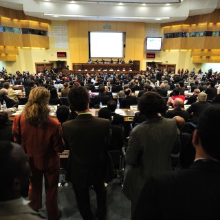 conference