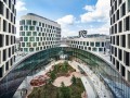 IA|BE Office at Silversquare North