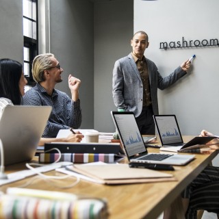 meeting