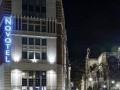 NOVOTEL Brussels City Centre