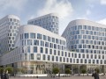 IA|BE Office at Silversquare North